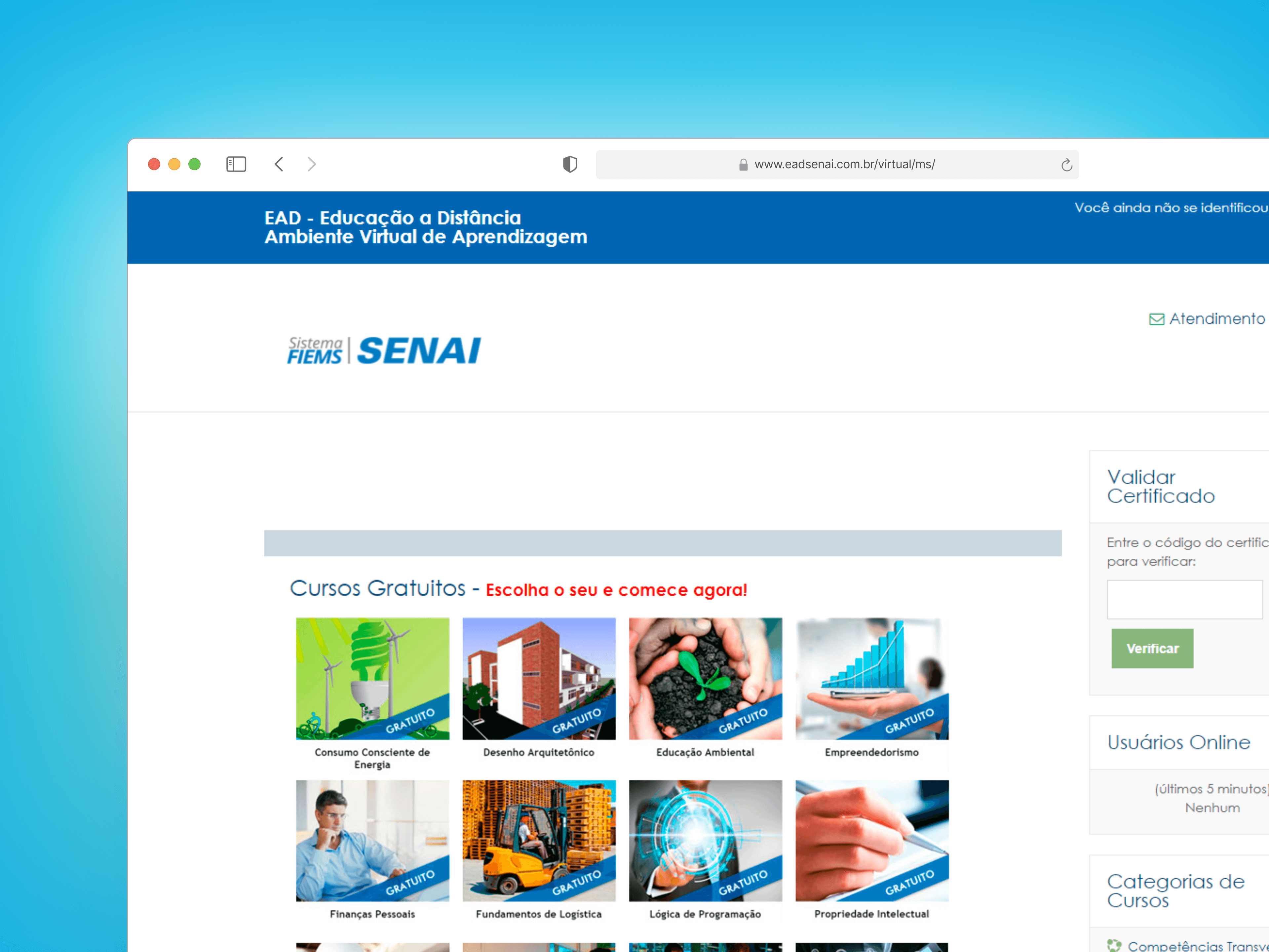 Senai